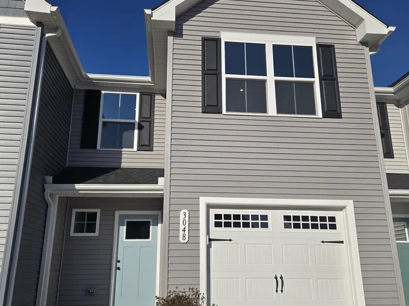 3048 Silver Birch Ln, Culpeper, VA 22701