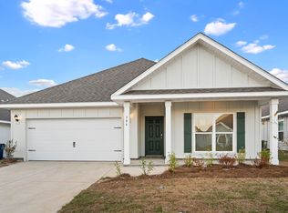 386 Gemini St, Gulf Shores, AL 36542