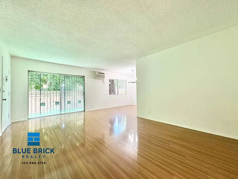 1411 N Curson Ave #2 — Photo 10