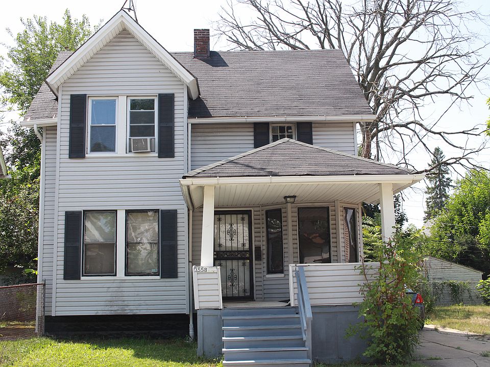 1st image of 3558 E 104th St