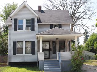 3558 E 104th St, Cleveland, OH