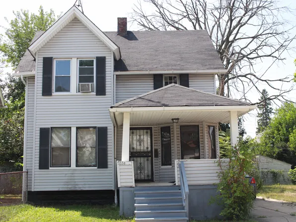 3558 E 104th St, Cleveland, OH 44105