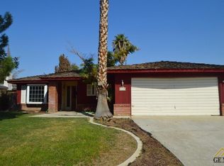 3720 Basin Ave, Bakersfield, CA 93309