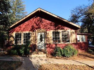 16560 Applegate Rd, Applegate, CA 95703