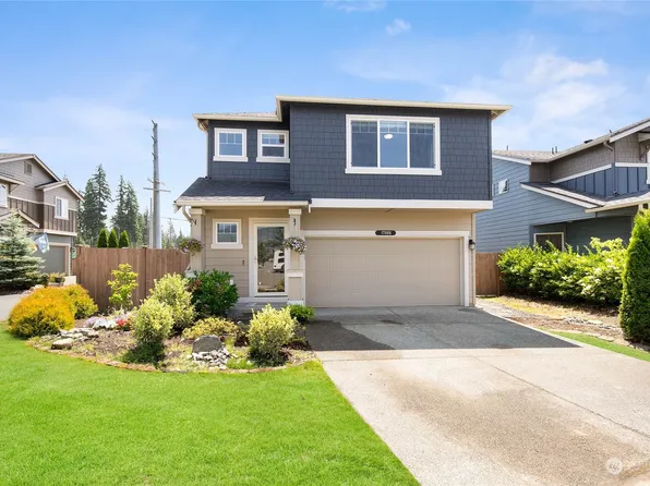 17808 Ashe Court, Granite Falls, WA 98252