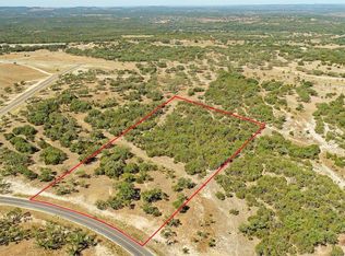 LOT 31 Legacy Hls, Johnson City, TX 78636