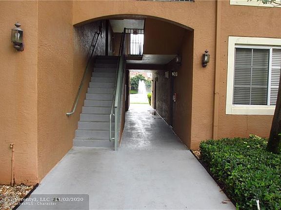 3rd image of 4836 N State Road 7 #5106