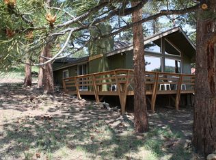 2305 Eagle Cliff Rd, Estes Park, CO 80517