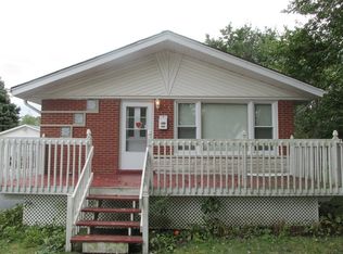 3539 Wallace Ave, Steger, IL 60475