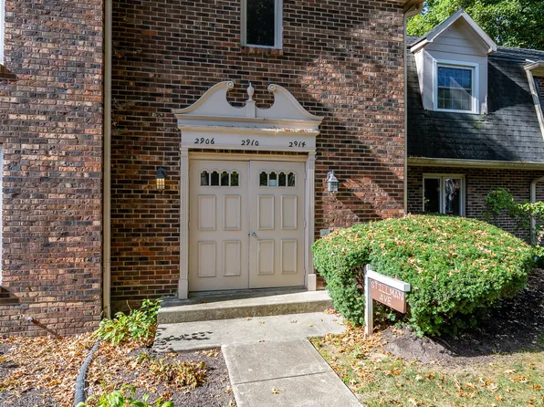 2910 Stillman Ave, Indianapolis, IN 46268