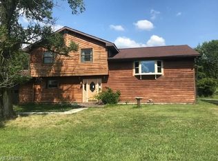 1935 Milton Newton Rd, Newton Falls, OH 44444