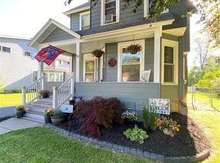 237 S Seward Ave, Auburn, NY 13021