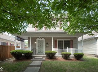 1030 W 30th St, Indianapolis, IN 46208
