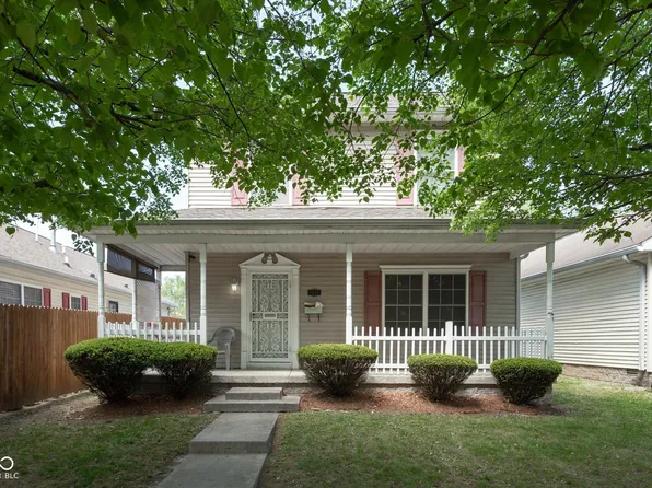 1030 W 30th St, Indianapolis, IN 46208