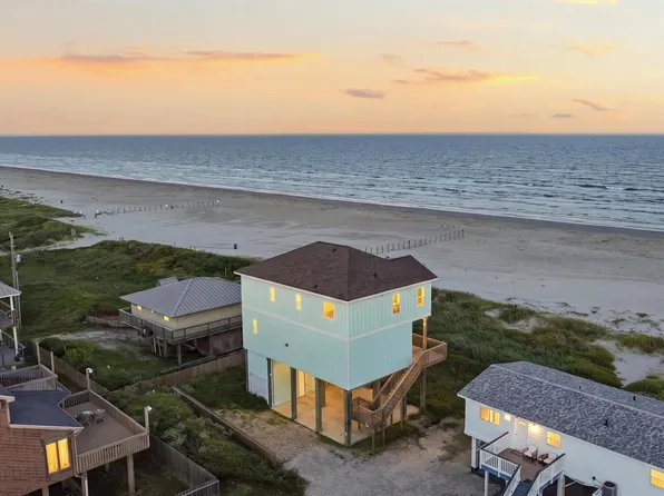 23110 Gulf Dr, Galveston, TX 77554