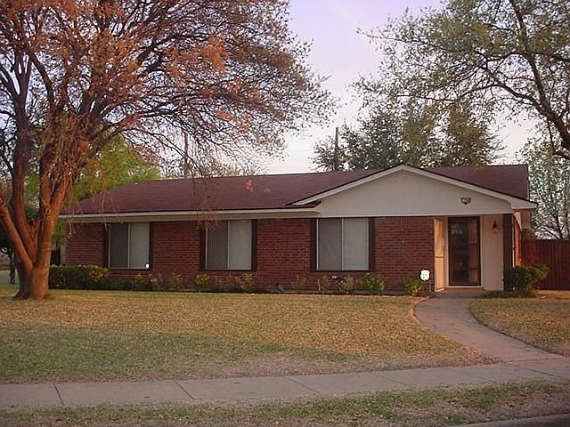 Great home in Big D!