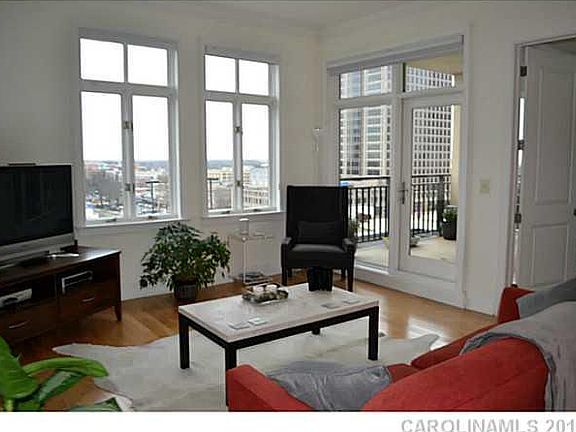 3rd image of 230 S Tryon St Unit 801