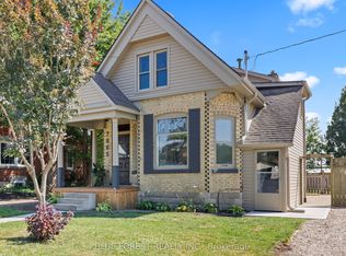 7065 Longwoods Rd, London, ON N6P1L2