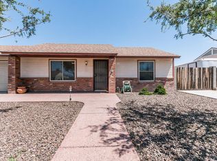 7226 W Cameron Dr, Peoria, AZ 85345
