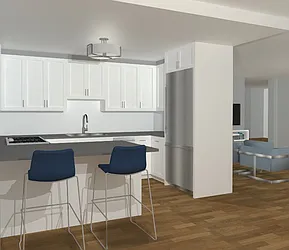 Sold by essential NEW YORK Real Estate