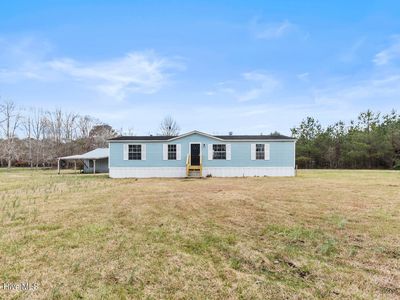 1612 White Oak River Road, Maysville, NC, 28555