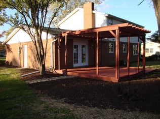 15513 Power Dam Rd, Defiance, OH 43512