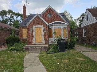 7694 Fielding St, Detroit, MI 48228