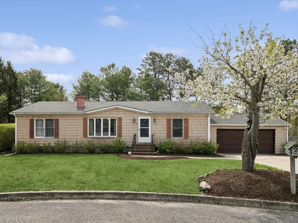 2 Mews Court, Holtsville, NY 11742