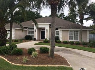729 Sandbar Dr, Panama City Beach, FL 32407