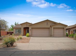 3296 E Hidden Springs Dr, Washington, UT 84780