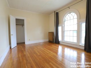 58 Leicester St #3, Brighton, MA 02135