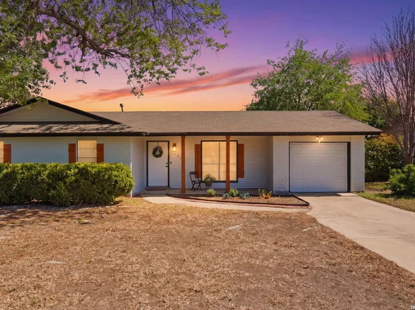 4350 Eagle Nest, San Antonio, TX 78233