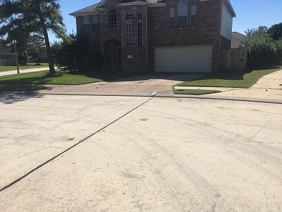 4th image of 19411 Solon Springs Ct