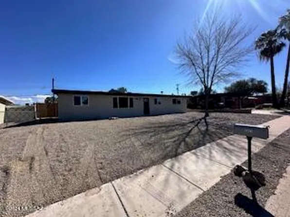 2872 N Cloverland Ave, Tucson, AZ 85712