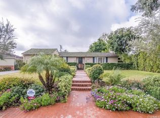 3564 Thorndale Rd, Pasadena, CA 91107