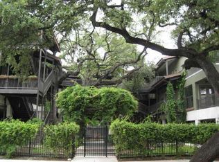 911 Keith Ln APT 2, Austin, TX 78705