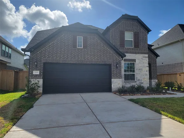 2119 Stargrass Dr, Katy, TX 77494