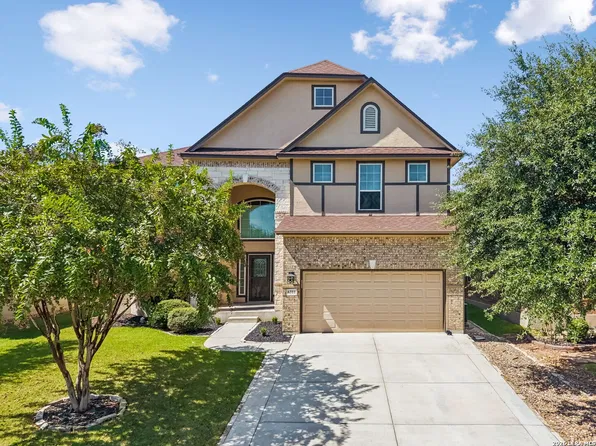 6311 Geranium, San Antonio, TX 78253