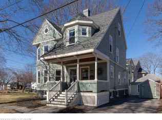 8 Glenwood Ave, Portland, ME 04103