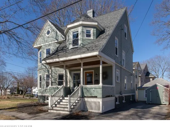8 Glenwood Ave, Portland, ME 04103