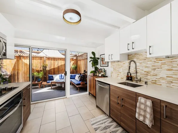 4040 Grand View Blvd, Los Angeles, CA