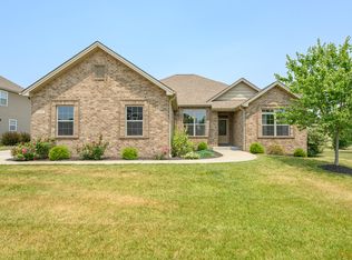 6988 Stoney Ridge Dr, Columbus, IN 47201