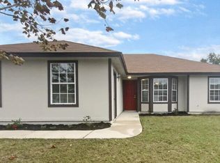 8119 Beatle Blvd, Jacksonville, FL 32244