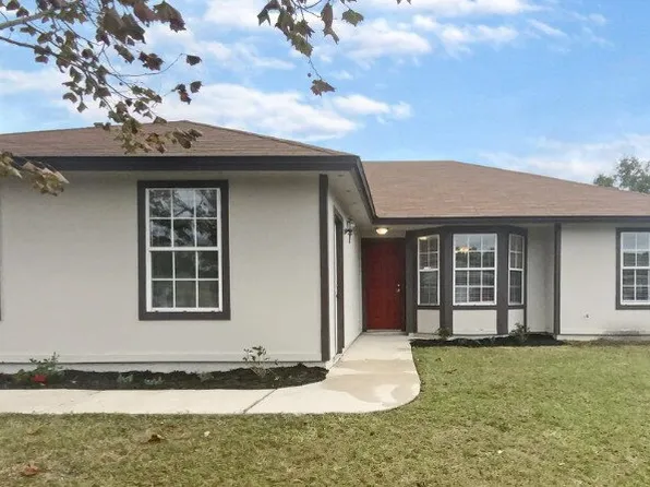 8119 Beatle Blvd, Jacksonville, FL 32244