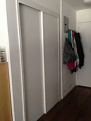 Rented by Eric Goodman Realty Corp