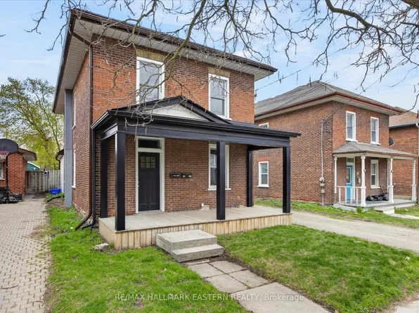 96 Aylmer St N, Peterborough, ON K9J 3J5