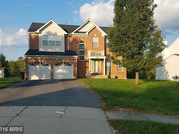 2nd image of 8007 Black Gum Ct