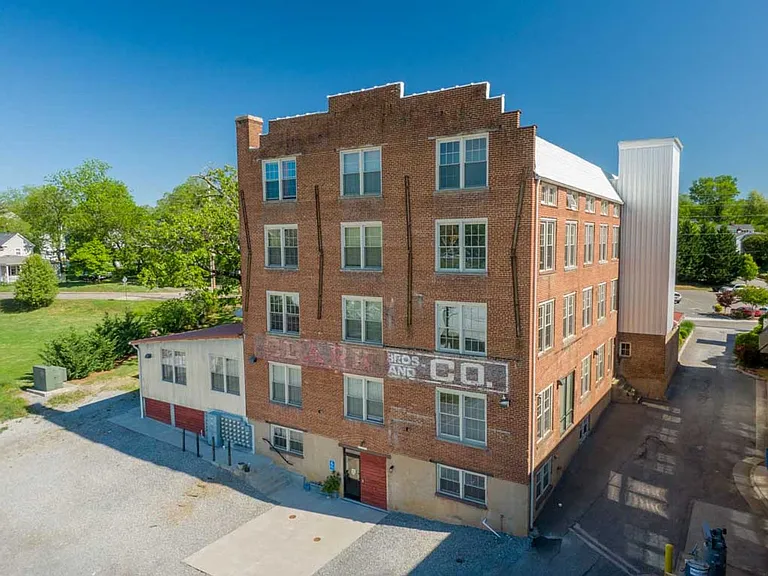 The Bedford Lofts — Photo 30