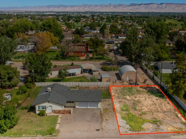 Ronda Lee Rd, Grand Junction, CO 81503