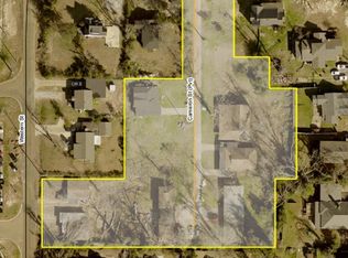 316 Western St, Ruston, LA 71270